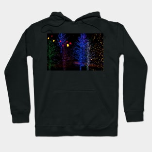 Christmas Lights Hoodie